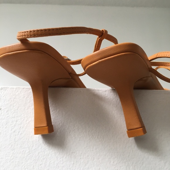 The Row Bare Sandals size 38 - SOLD - Picture 7 of 11